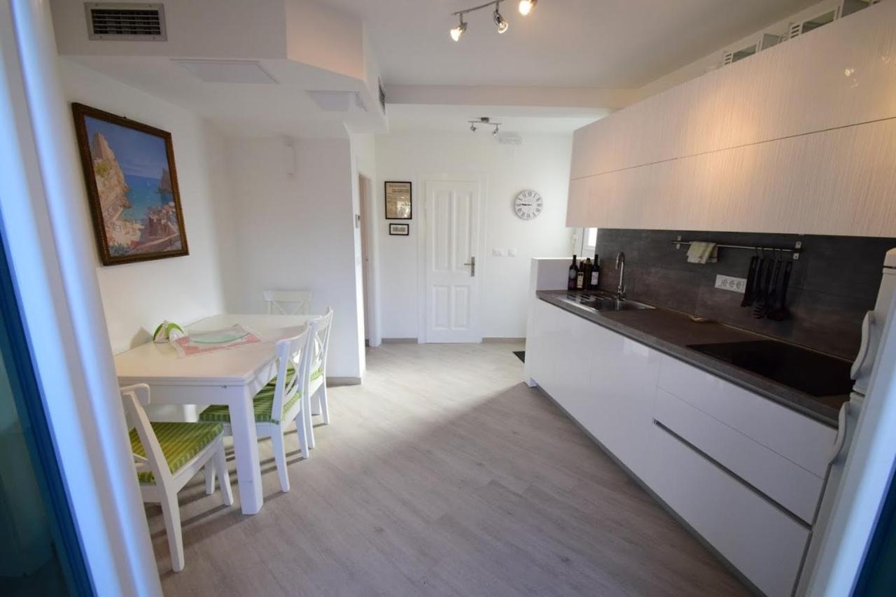 Apartment Sulic Дубровник Екстер'єр фото