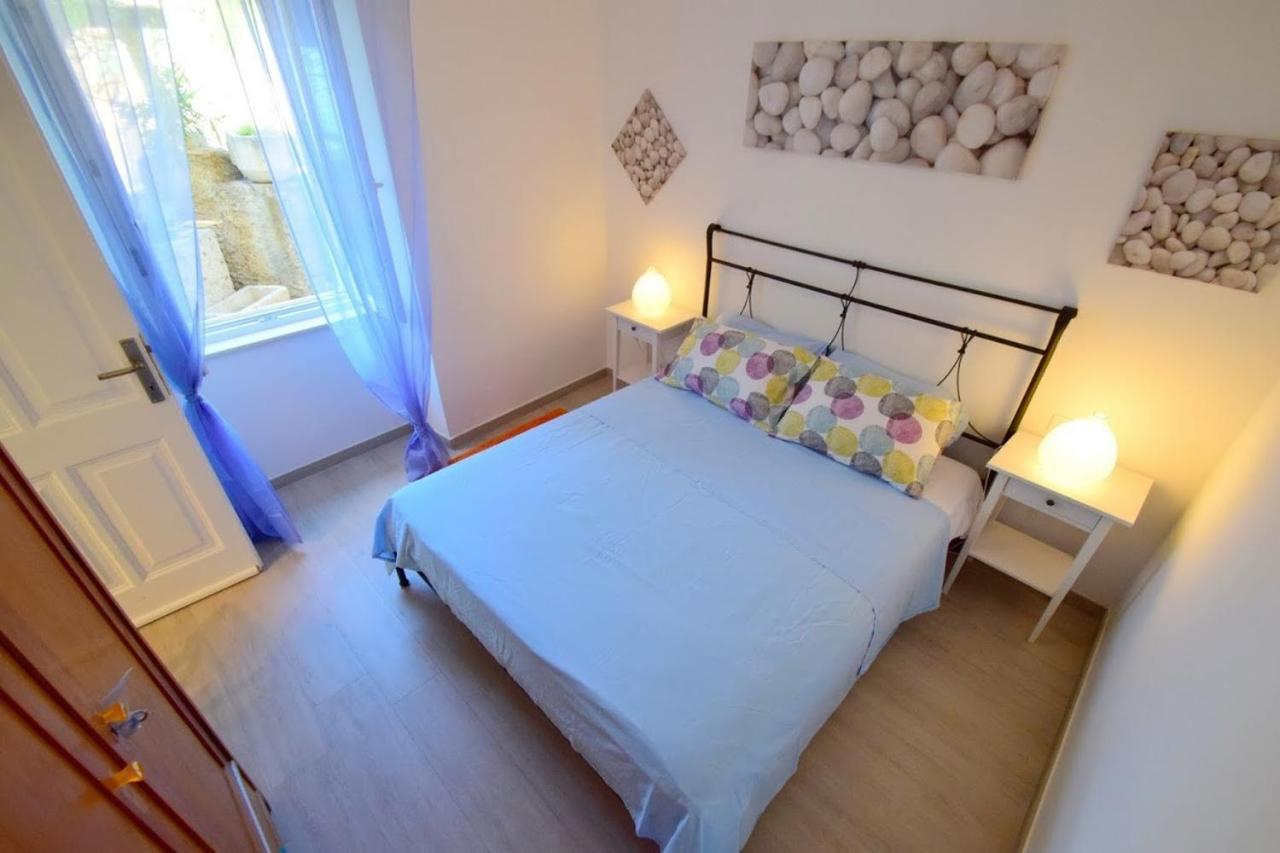 Apartment Sulic Дубровник Екстер'єр фото