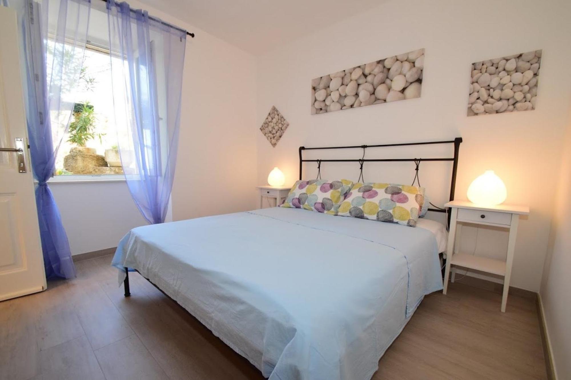 Apartment Sulic Дубровник Екстер'єр фото