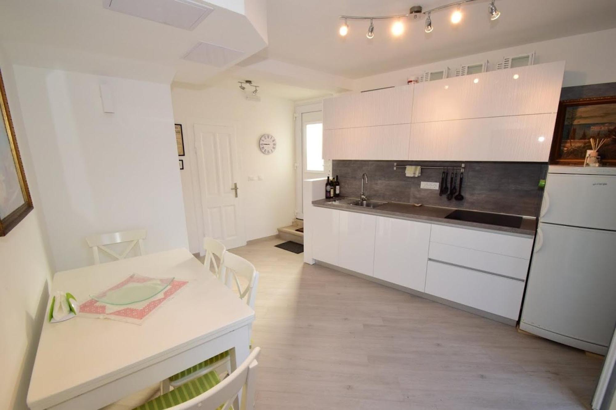 Apartment Sulic Дубровник Екстер'єр фото