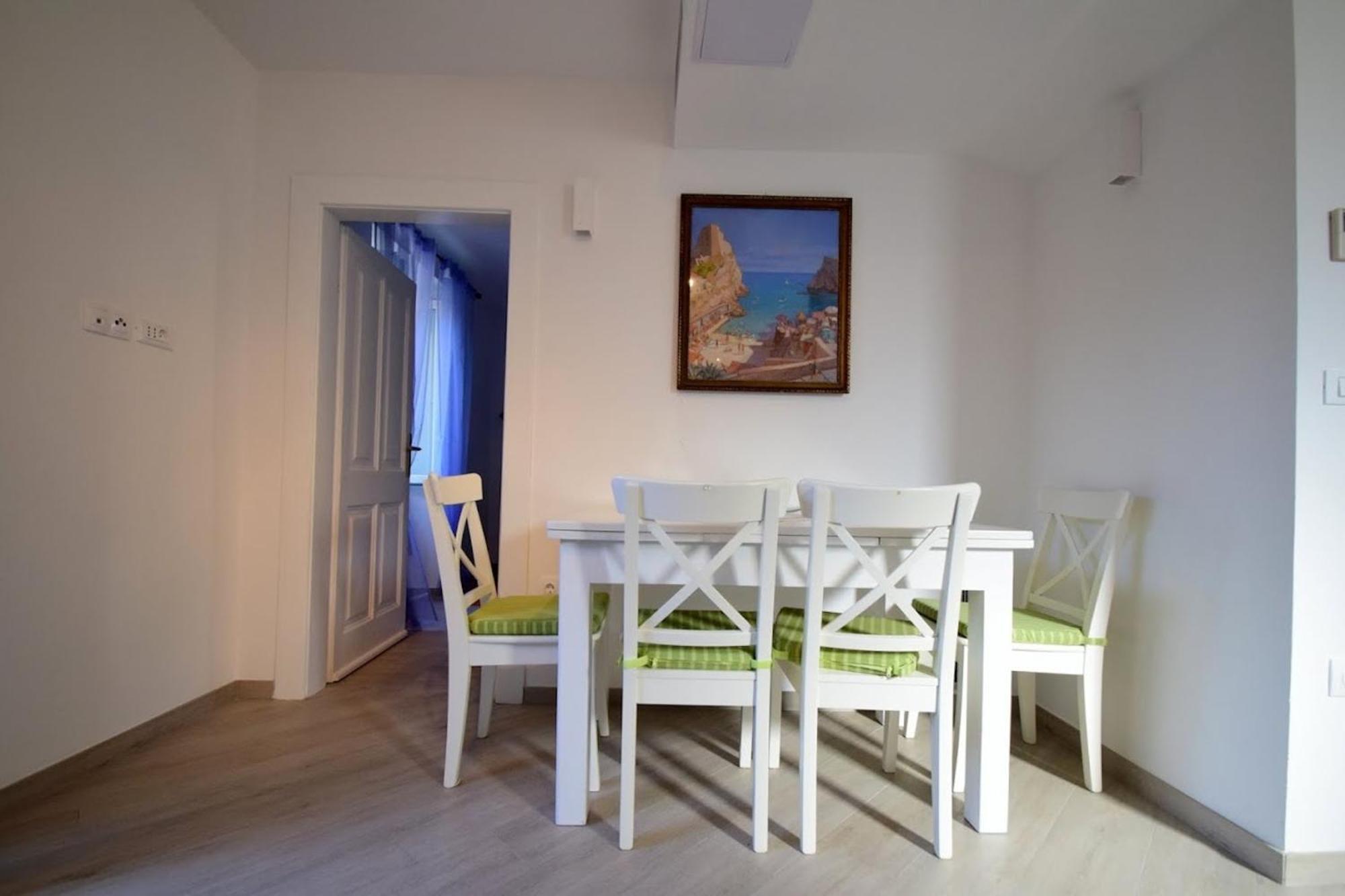 Apartment Sulic Дубровник Екстер'єр фото